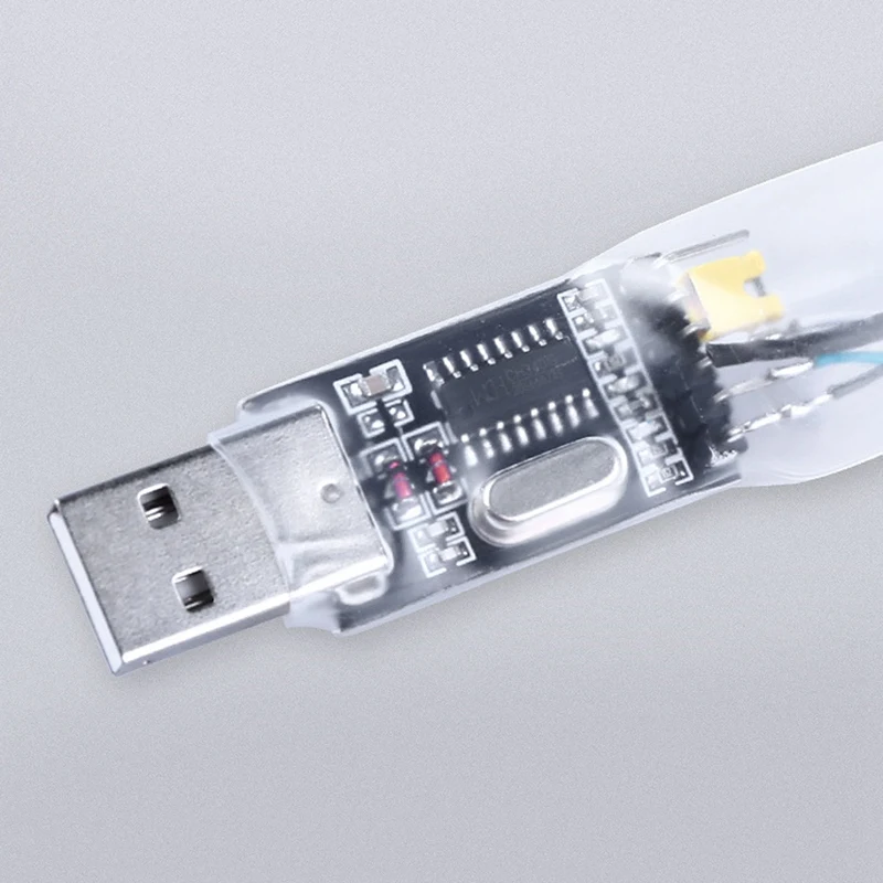 ELOS-USB Кабель для программирования для Bafang BBS Программирование Настройка двигателя перепрограммирование BBS01 программа для Bafang кабель