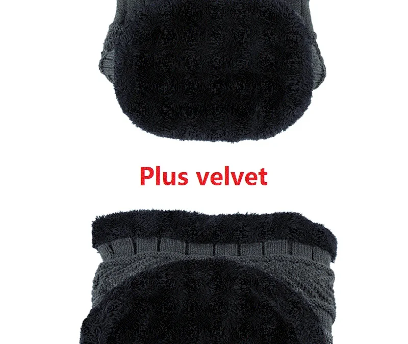 Мужская шапка, модная, брендовая, Вязанная, женская шапка, Skullies Beanies, шапки унисекс, зимняя шапка, шапочки, шапки, шарф, головной убор, регулируемые аксессуары