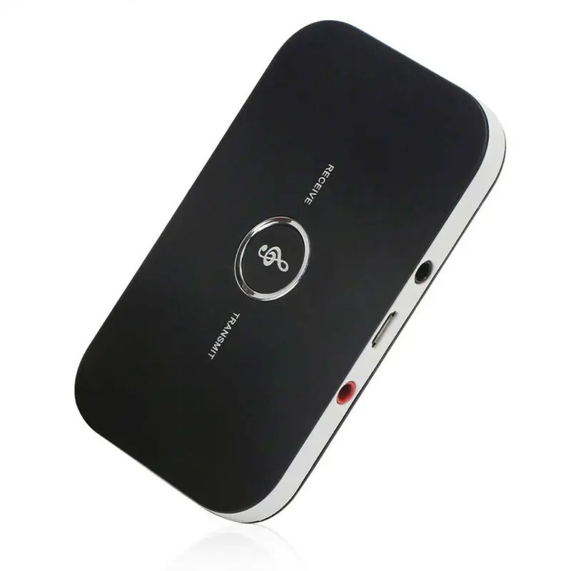 2в1 Bluetooth передатчик и приемник беспроводной A2DP стерео аудио адаптер Поддержка стерео кодека