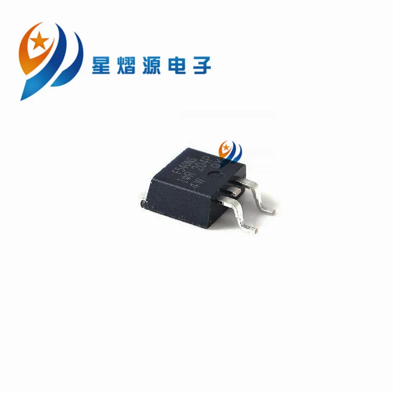 

10PCS IRF540NS IRF540NSTRLPBF TO-263 F540NS NEW ORIGINAL IN STOCK