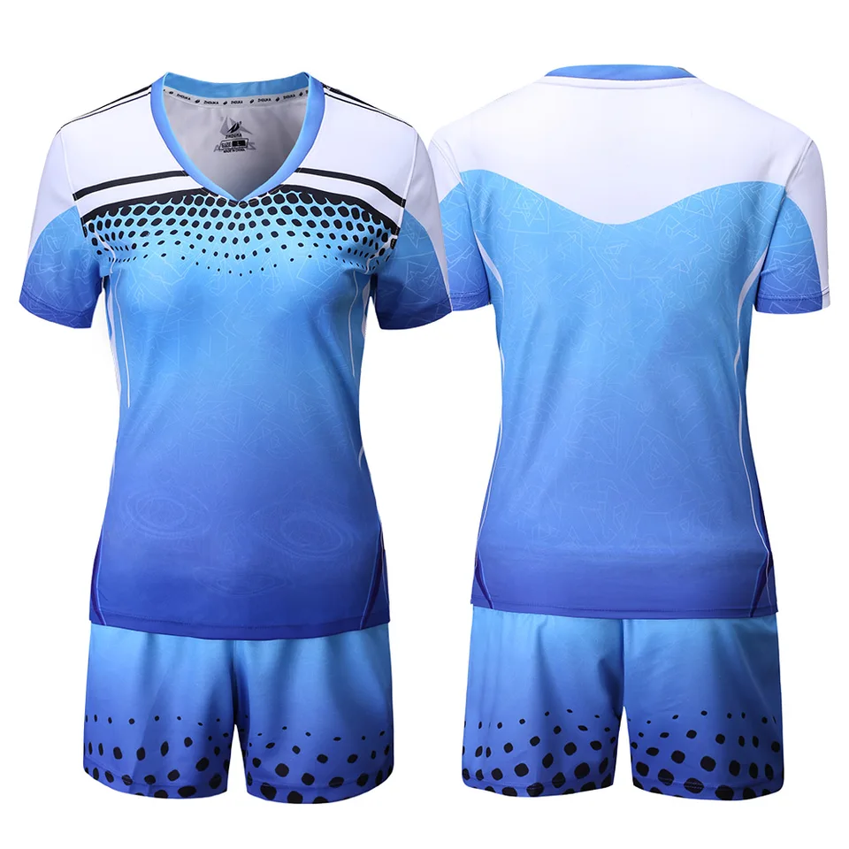 volleyball jersey 2019