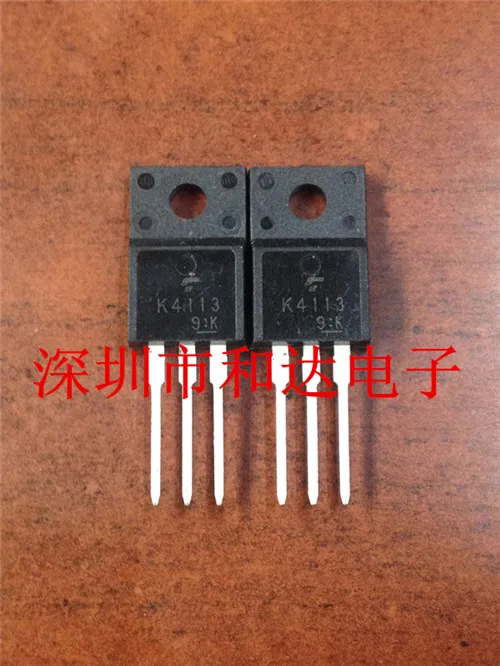 

2SK4113