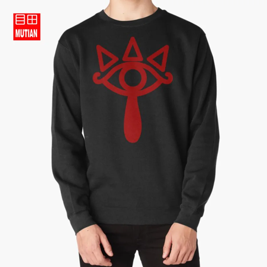Толстовки с капюшоном для шейха zelda skyward sword link triforce fi skyлофт legend of zelda loz gaming