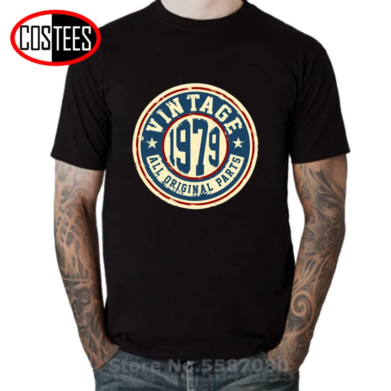 0 Tattoo Model blank Tee
