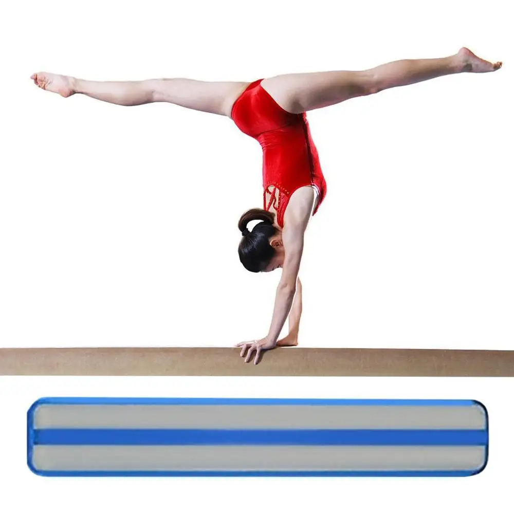 gymnastics cushion mats
