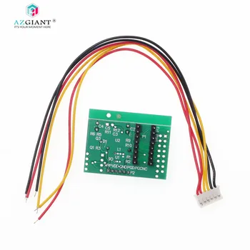 

ICSP Adapter FOR RT809F Serial ISP/ RT809H USB Programmer/ ICSP programmer