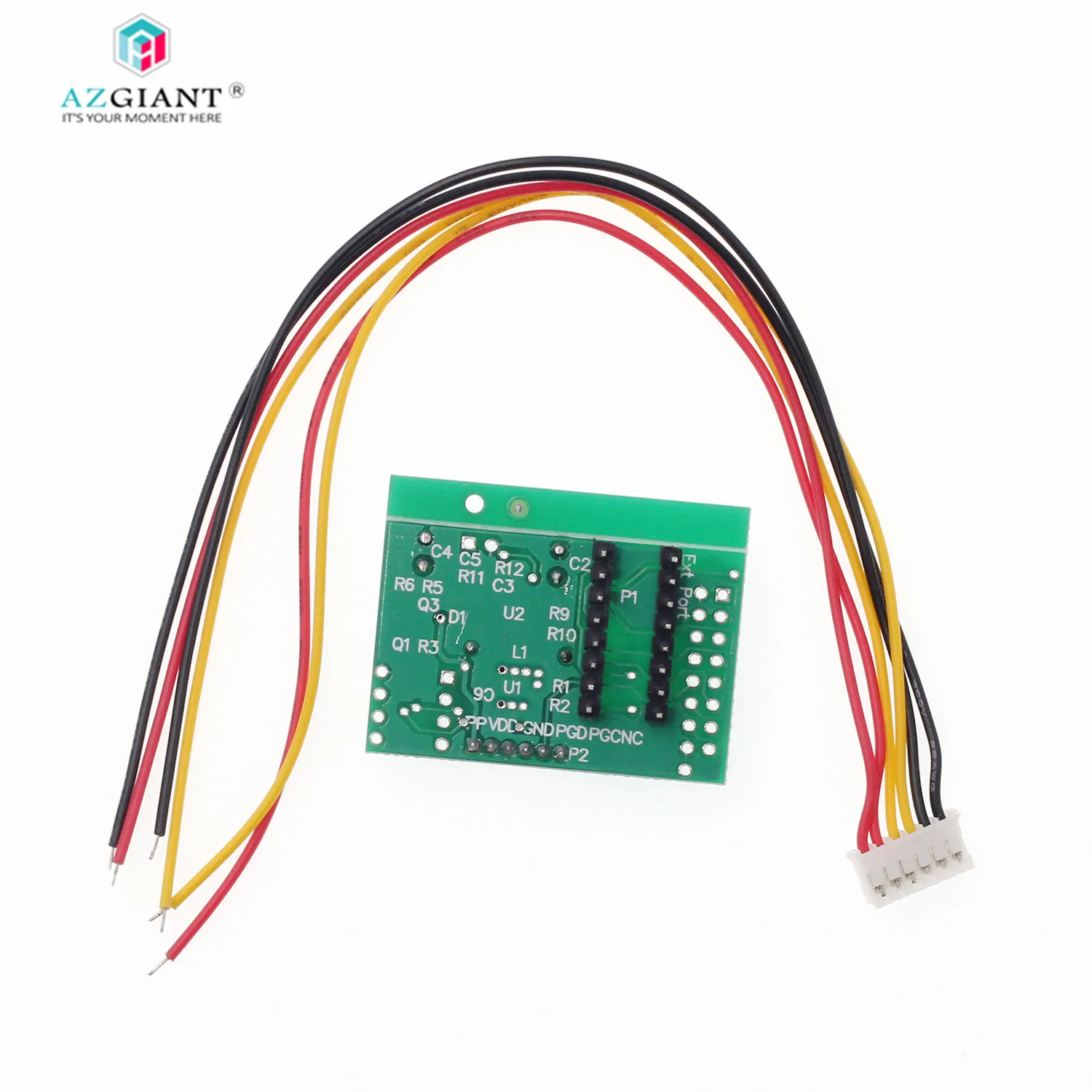 Адаптер ICSP для RT809F Serial ISP/ RT809H USB программатор/ICSP программатор | Автомобили и
