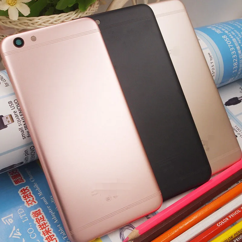 Подарок+ для Oppo R9SP чехол для батареи задняя крышка для Oppo R9sp чехол для батареи запасные части