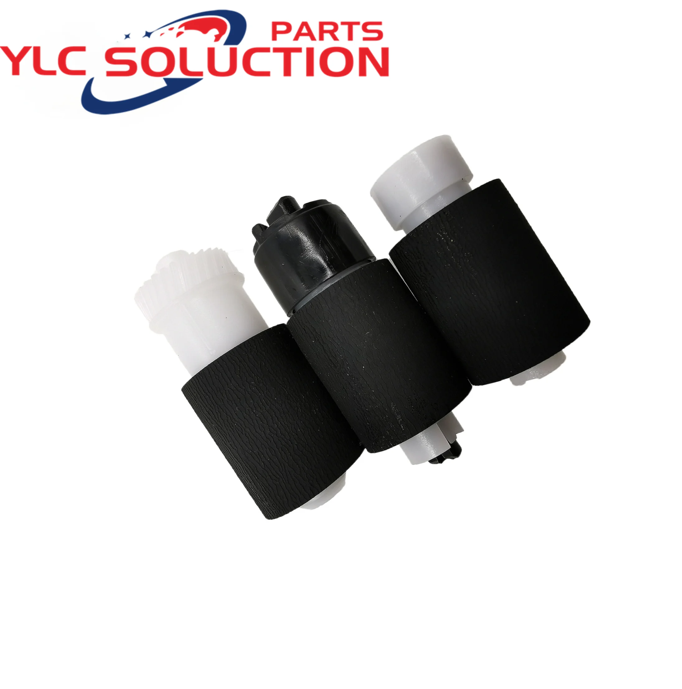 1SET x 2F906230 2F909171 2HN06080 Feed Pickup Roller for Kyocera FS 4000 4020DN 4100DN 4200DN 4300DN C5100DN C5200DN C5300DN | Компьютеры