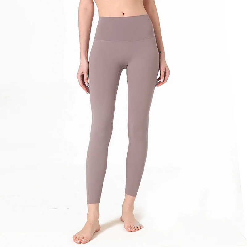 nylon yoga pants
