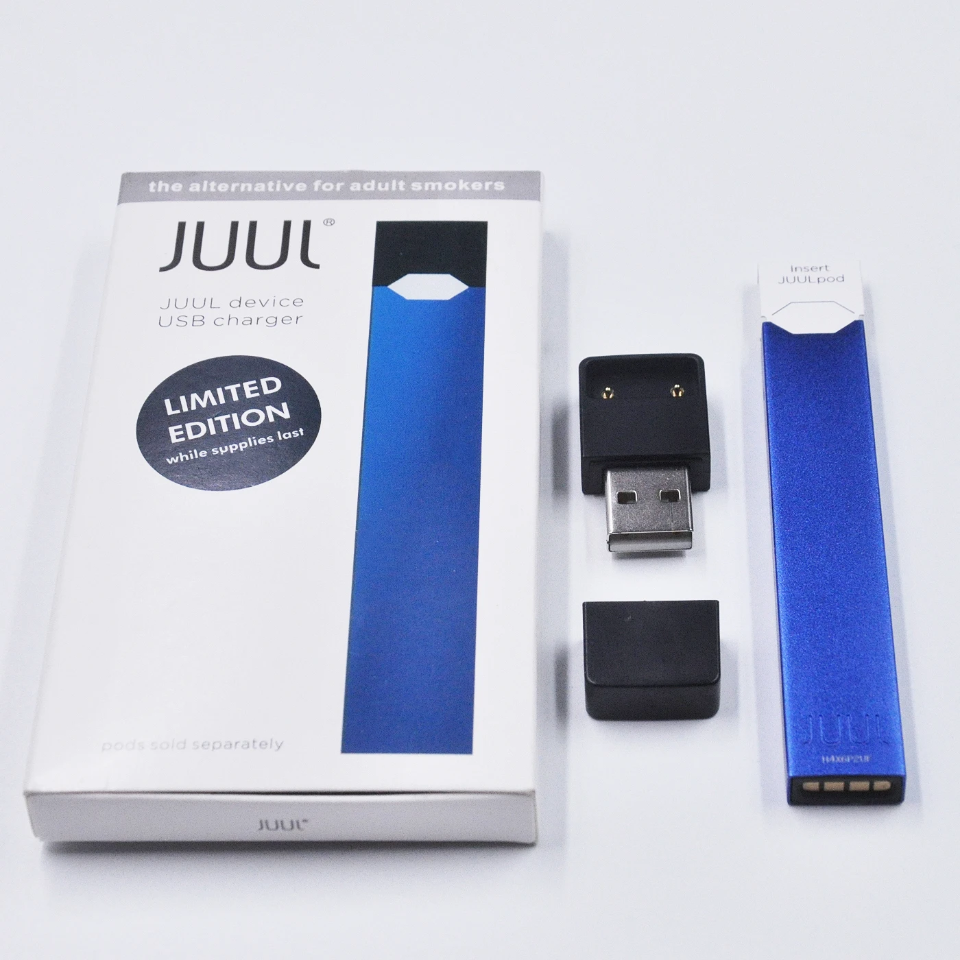 Luchshaя Pod SISTEMA Kebo JUUL портативное ustroystvo Универсальный 350 мАч аккумулятор светодиодный индикатор питания Pod SISTEMA va