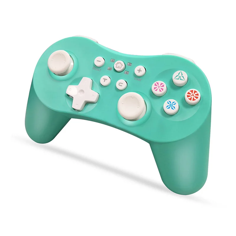 Беспроводной контроллер Bluetooth геймпад джойстик для переключателя/PS3/PC/PC360/Android/PUBG/пара