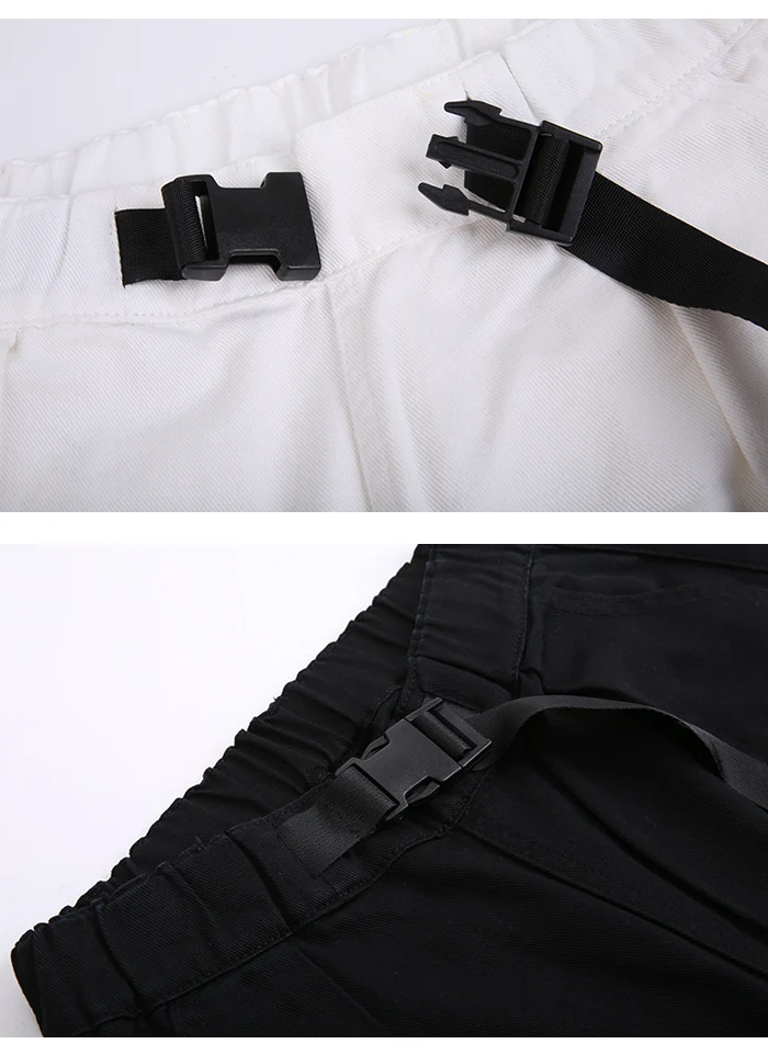 Женские повседневные брюки LEIJIJEANS, свободные модные черные и белые джинсы яркой расцветки с высокой посадкой, повседневная модель 9104 большого размера на осень