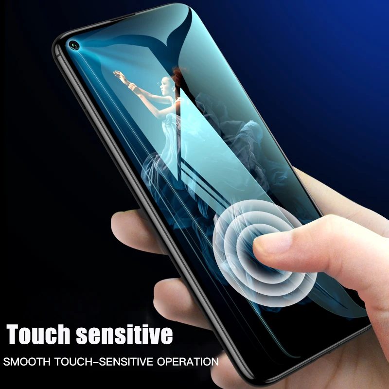 2in1 камера Броня Защита стекло на honor 20 Защитное стекло для honor 20 pro 20pro yal-l21 yal-al10 6,26 ''Защитная пленка для телефона