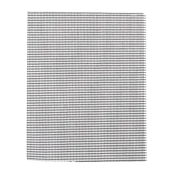 

BBQ MESH MAT Grill Grid Mat Non-stick Grilled PTFE Grill Mat