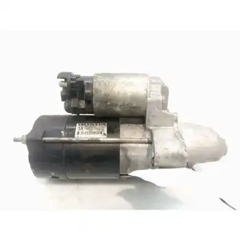

6330 Starter Motor Honda Civic Saloon 5 (fk) 2.2 Ctdi