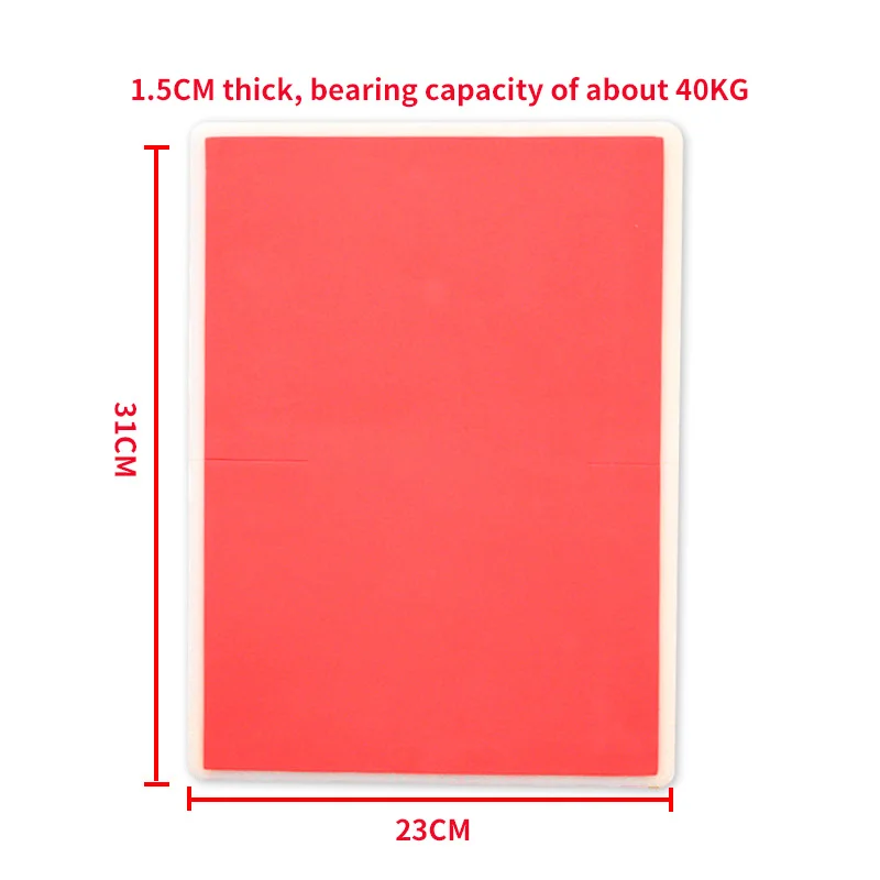 Taekwondo Break Board Reusable Rebreakable Training Performance