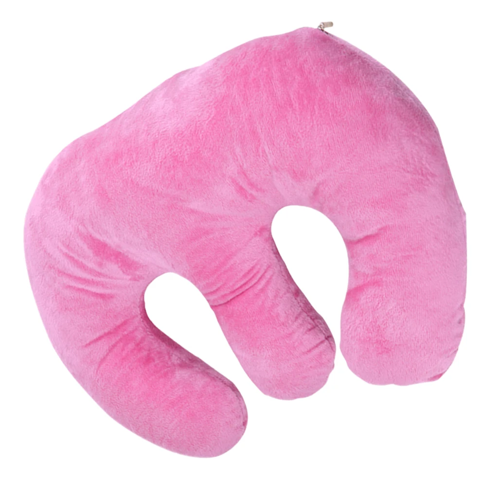 Soft Chest Pillow Pad SPA Massage Cushion Pad For Beauty Salon Home Travel SPA Relax