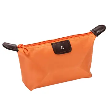 

11 Color Women Cosmetic Handbag Makeup Case Tote Bag Toiletry Organizer Outdoor Travel Casual Storage Bag