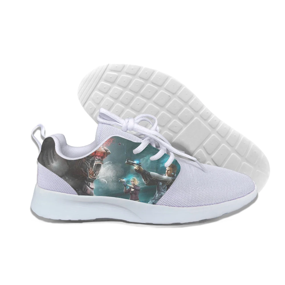 

Shoes Woman Cartoon Animation Lace-Up Spring/Autumn Womenshoes Big Girl Shoes
