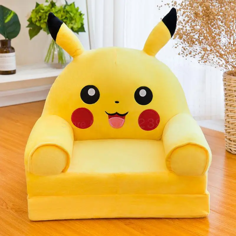 Children's Sofa, Mini-cartoon Baby Seat, Boy, Girl, Single Princess, Baby, Lazy Reading Corner Bedroom - Цвет: Same as picture 17