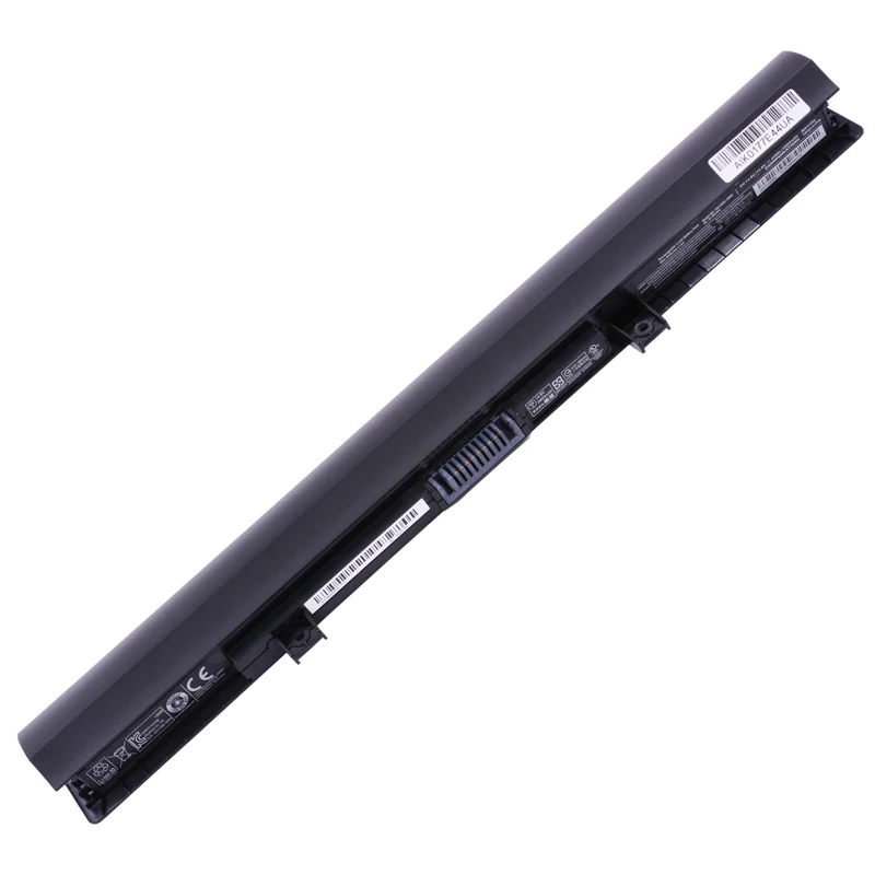 Оригинальный аккумулятор PA5186U PA5185U для ноутбука Toshiba Satellite C55 C55D C55T L55|Аккумуляторы