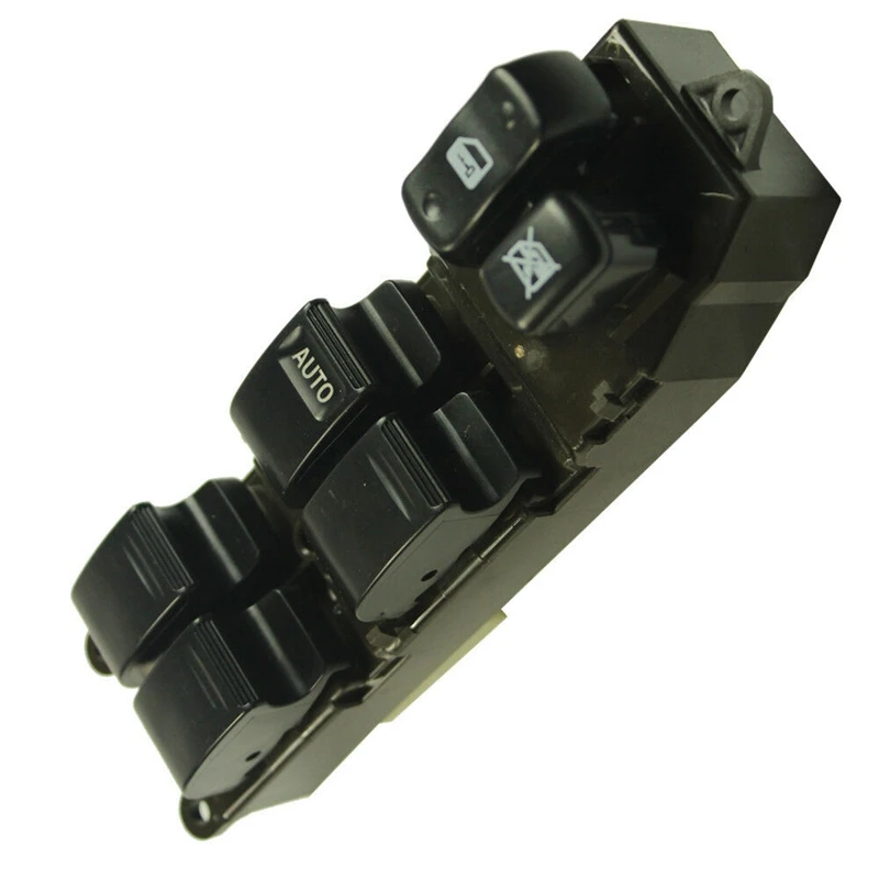 Выключатель управления стеклоподъемником для Land Cruiser 1998-2002 84820-60130