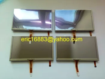 

Free shipping 5.8inch LCD display with touch digitizer LQ058T5DG30 screen for Car DVD GPS navigation LCD modules