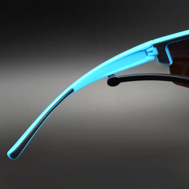 New Photochromic Cycling Glasses MTB Glasses Bike Goggles Bicycle Sport Sunglasses MTB Cycling Eyewear Oculos Ciclismo men UV400