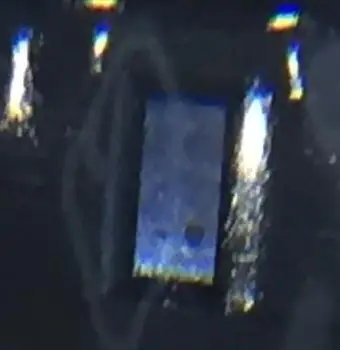 

TPS22920YZPR TPS22920