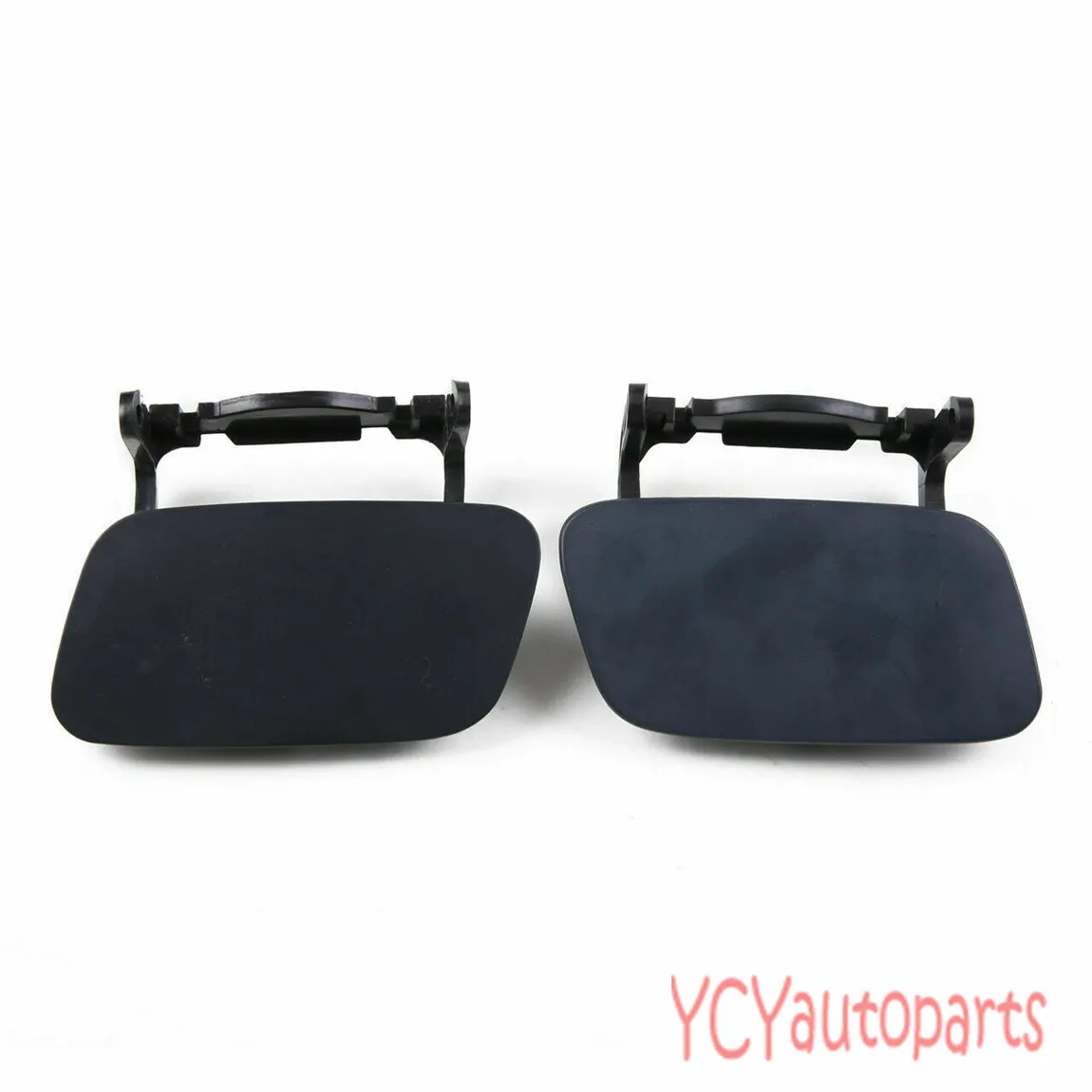 

Крышка для левой и правой фары Audi A4 S4 2013-2015