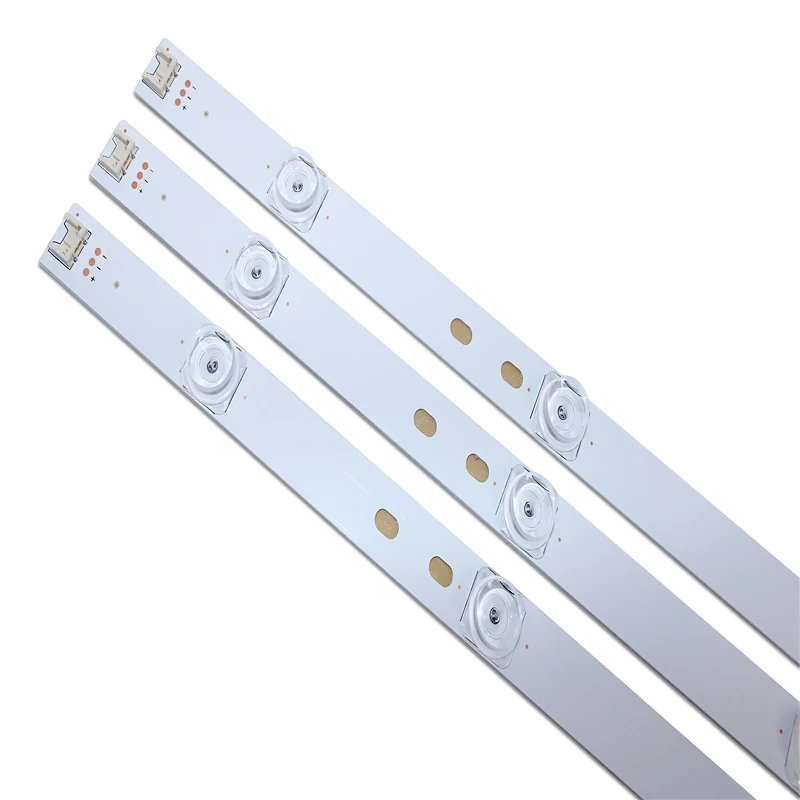 100 new 590mm LED backlight 6lamp for LG 32 TV 32MB25VQ 6916l 1974A 1975A 1981A lv320DUE 2