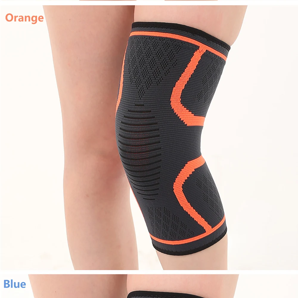 运动护膝_运动护膝厂家批发四保暖尼龙针织户外骑行登山---阿里巴巴_14
