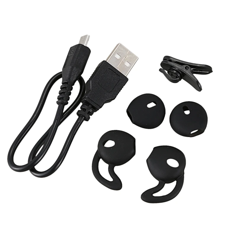YH03 Спортивная Bluetooth гарнитура Магнитная присоска водонепроницаемый стерео беспроводной ожерелье кулон Bluetooth ухо