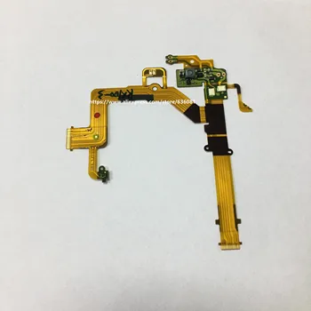 

Repair Parts Top Cover Flash Control FPC Flex Cable For Sony DSC-RX100M3 DSC-RX100 III