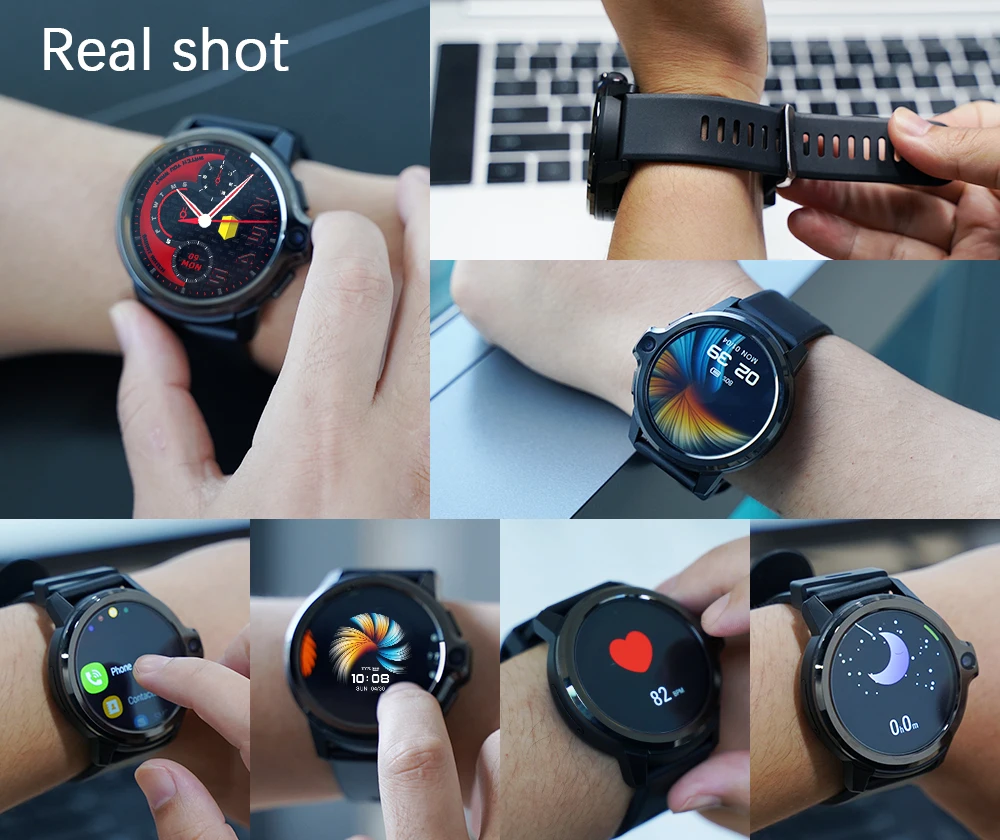 Smartwatch 2021 KOSPET PRIME S 1GB 16GB Smart Watch Men Dual Mode Camera Bluetooth GPS 4G Android Smart Watch IP67 Waterproof Smartwatch 2021 KOSPET PRIME S 1GB 16GB Smart Watch Men Dual Mode Camera Bluetooth GPS 4G Android Smart Watch IP67 Waterproof