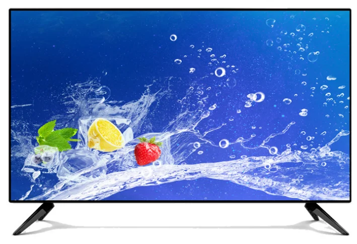 55 pollici full HD led display schermo monitor multi lingua Smart wifi TV  Android OS LED IPTV t2 televisione TV|Smart TV| - AliExpress