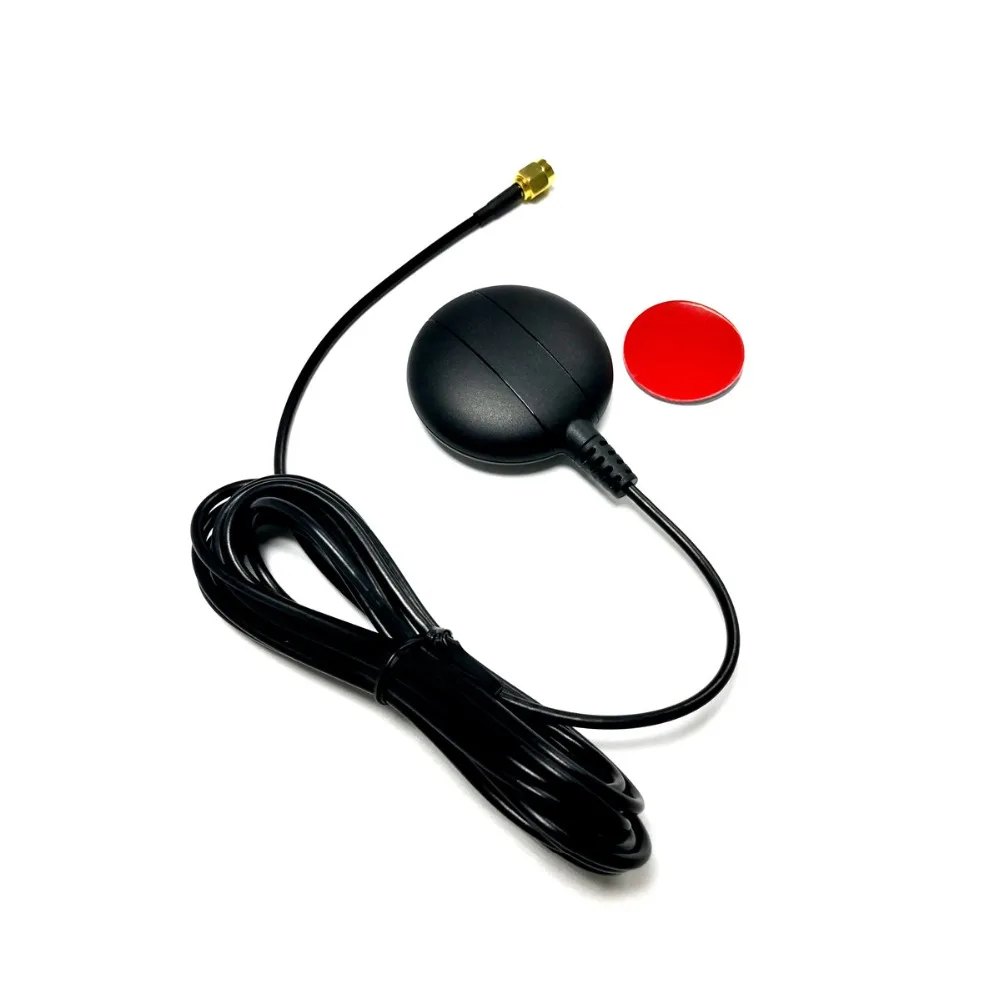 TOPGNSS 北斗GPS双模天线15