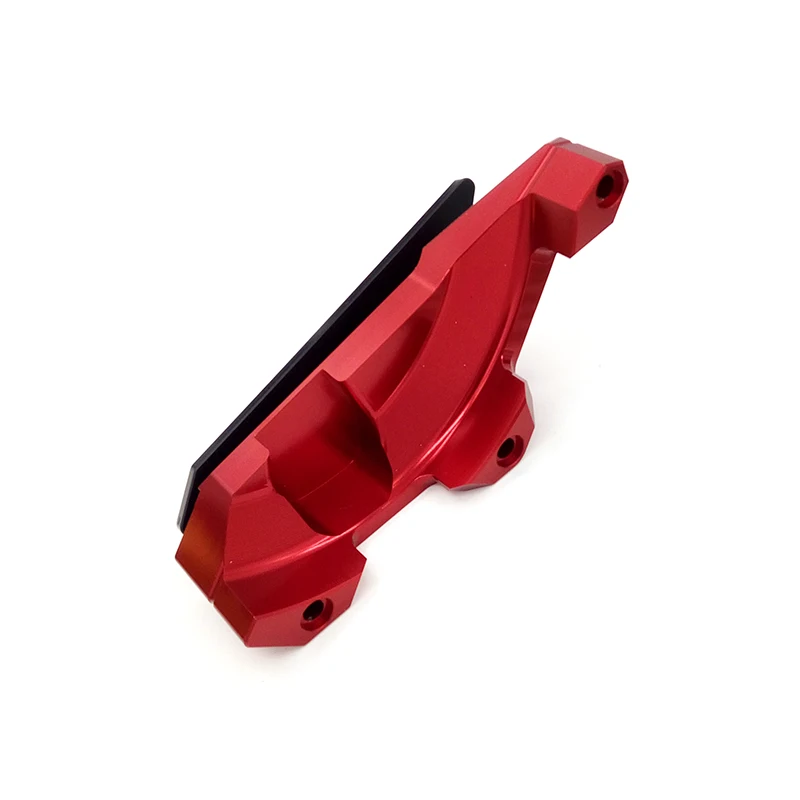 For YAMAHA MT-07 FZ-07 2014 2015 2016 2017 2018 Motorcycle Engine Stator Case Guard Cover Protector Frame Slider MT 07 FZ 07 (8)