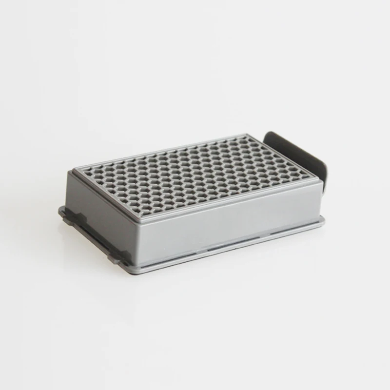 1 шт. фильтр Hepa для робота пылесоса Rowenta Compact Power RO3715 RO3759 RO3798 RO3799 запасные части