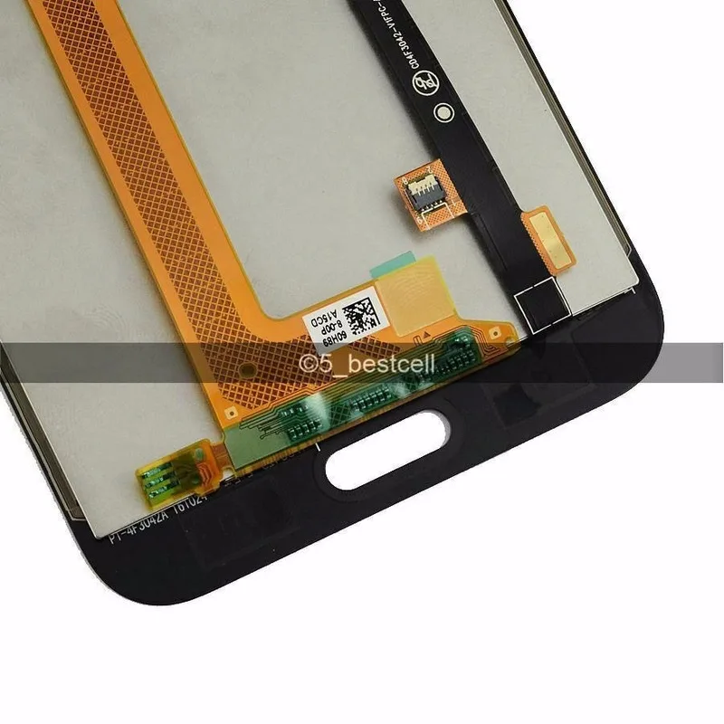 5," ЖК-дисплей для 5,5" htc 10 EVO/htc болт сенсорный экран дигитайзер стекло+ ЖК-дисплей в сборе Evo 10 сменные детали для ЖК-экрана