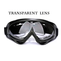 Transparent