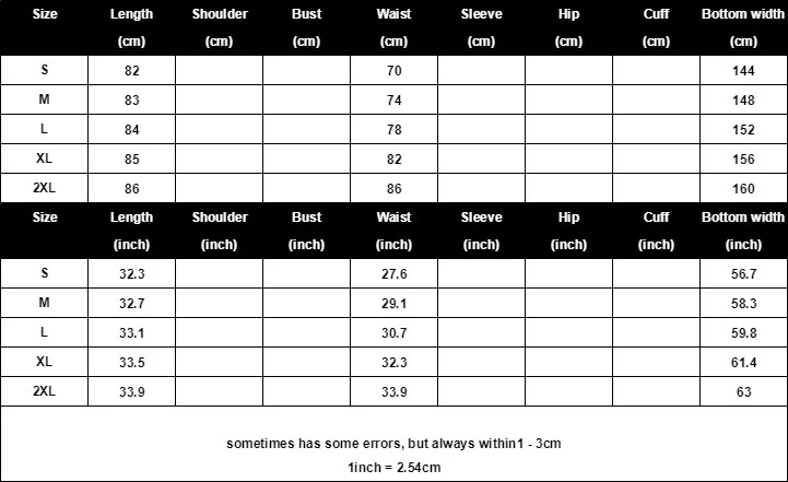 Fashion Women Lace Up Polka Dot Skirt Belt High Waist Split Skirt Asymmetrical Bow Maxi Skirt