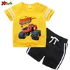 Kids Striped sets