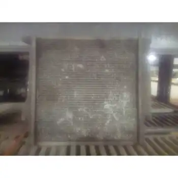 

1712850 Water radiator Bmw 3 Series Saloon (e30) *