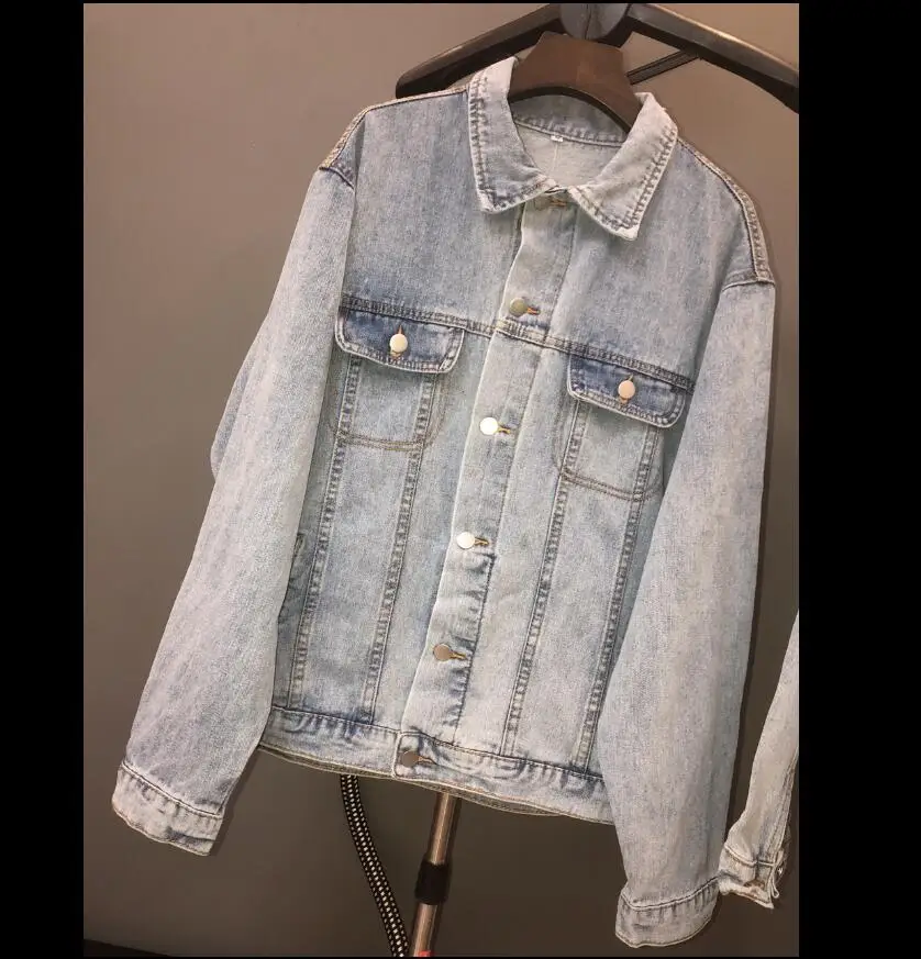 Denim Jacket|Jackets| - AliExpress