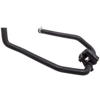 

Car Heater Unit Inlet Hose Control Valve Accessory For Nissan Titan LE 06-15