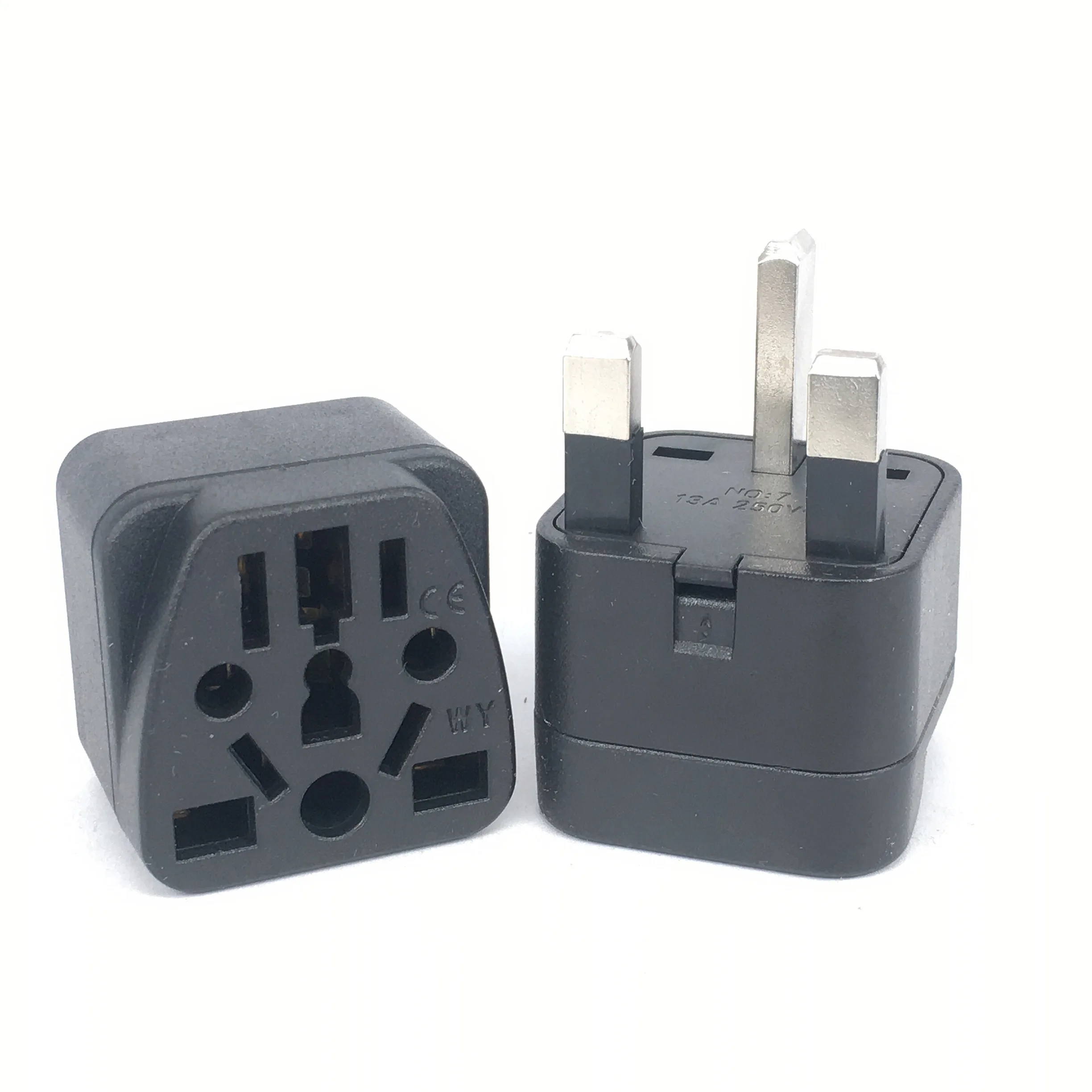 Новинка универсальная итальянская Швейцария Индия ЕС США Австралия Великобритания Сингапур AC Розетка