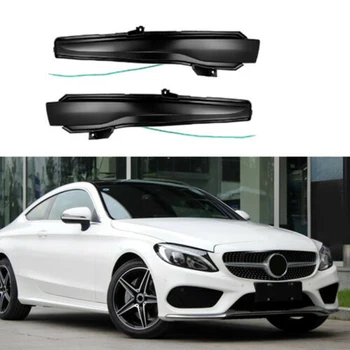 

Auto Turn Signal lights LED Indicator Yellow Replacement Lamp Practical