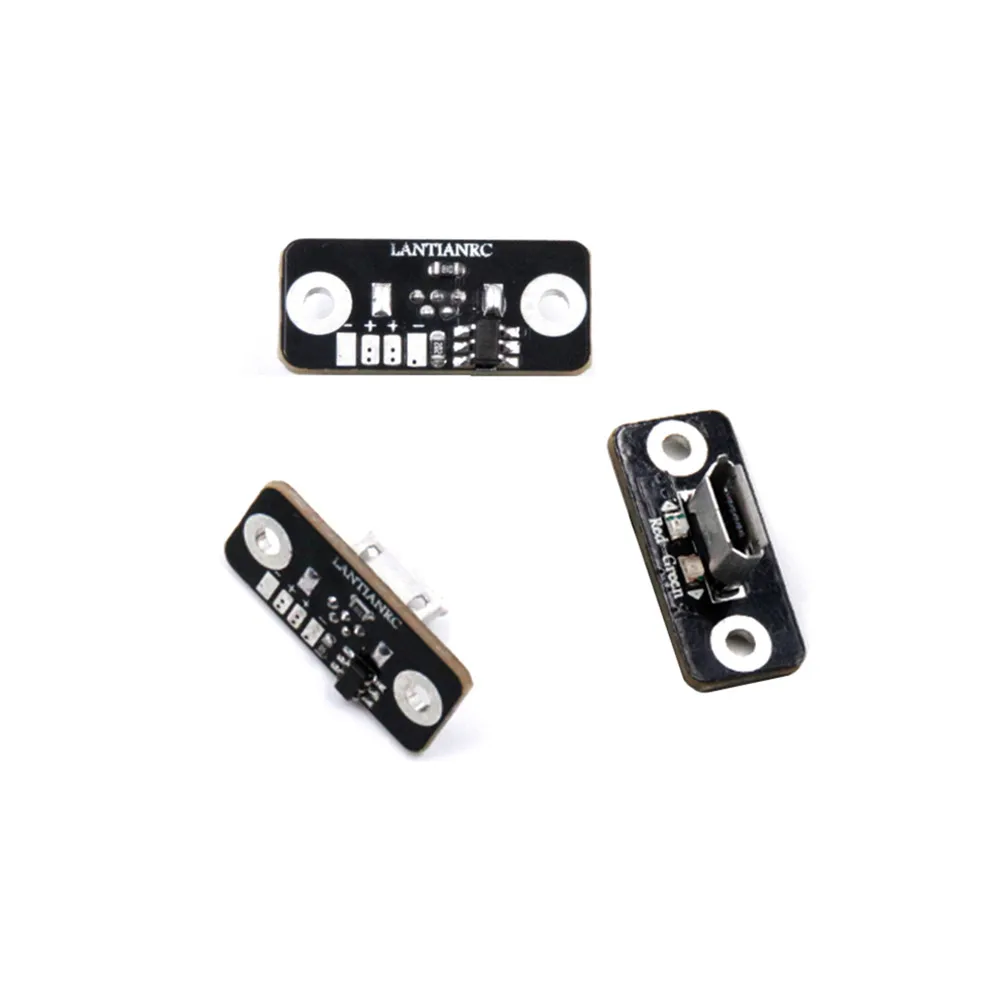Зарядное устройство 20x9x3 7 мм 1S 4 2 в для Android Micro USB LIPO самолета вертолета FPV гоночных